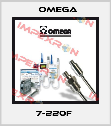 7-220F  Omega