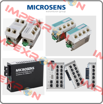 7525 MICROSENS