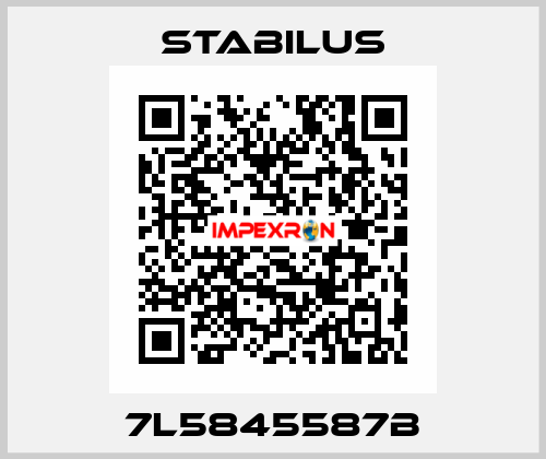 7L5845587B Stabilus