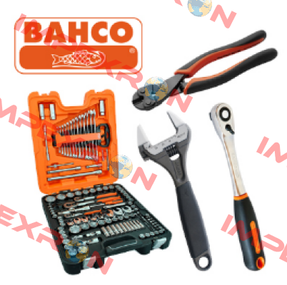 P/N: BH11500-03  Bahco