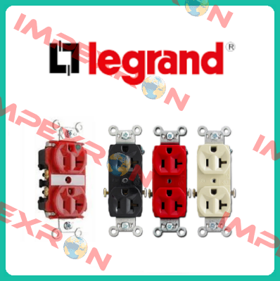 6 896 39  Legrand