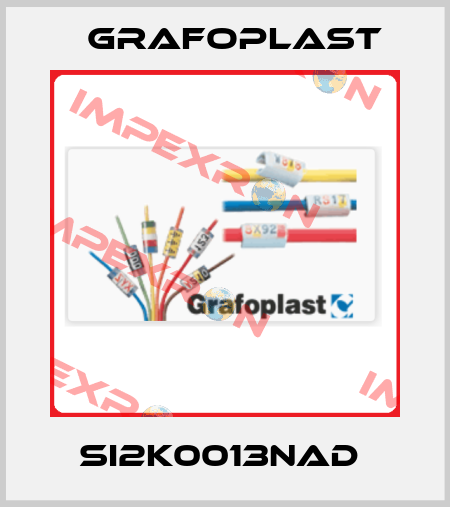 SI2K0013NAD  GRAFOPLAST