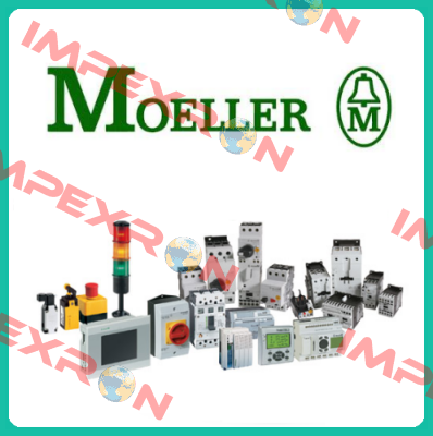 P/N: HLS, Type: FUSEHOLDER HLS  Moeller (Eaton)