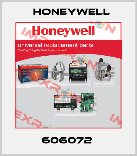 606072  Honeywell