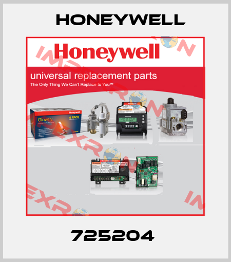 725204  Honeywell