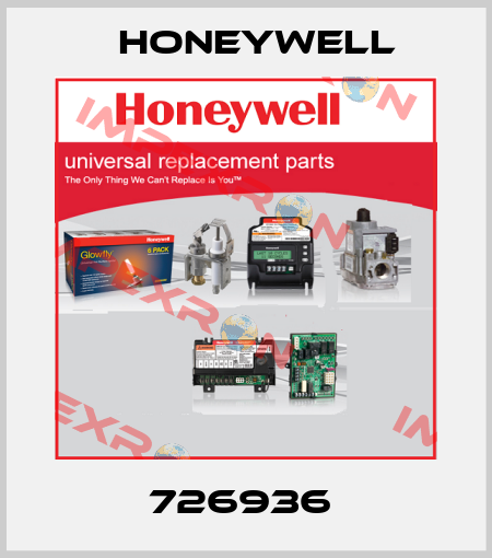 726936  Honeywell