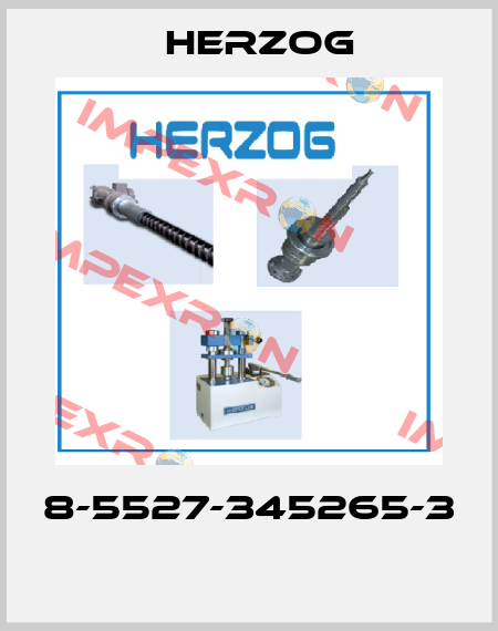 8-5527-345265-3  Herzog