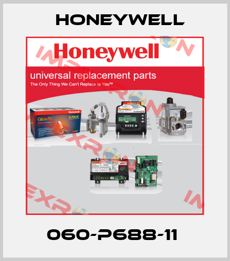 060-P688-11  Honeywell