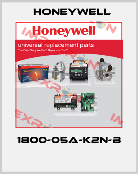 1800-05A-K2N-B  Honeywell