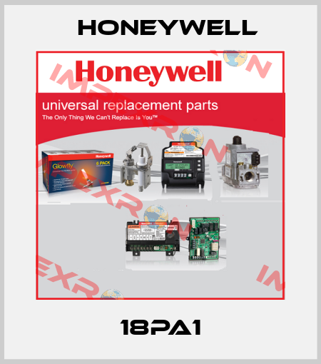 18PA1 Honeywell