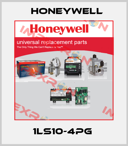 1LS10-4PG  Honeywell