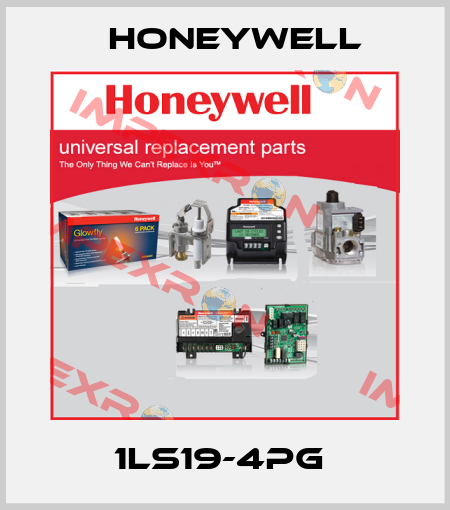 1LS19-4PG  Honeywell