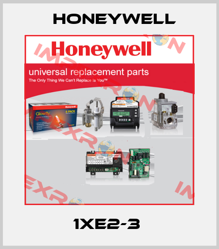 1XE2-3  Honeywell