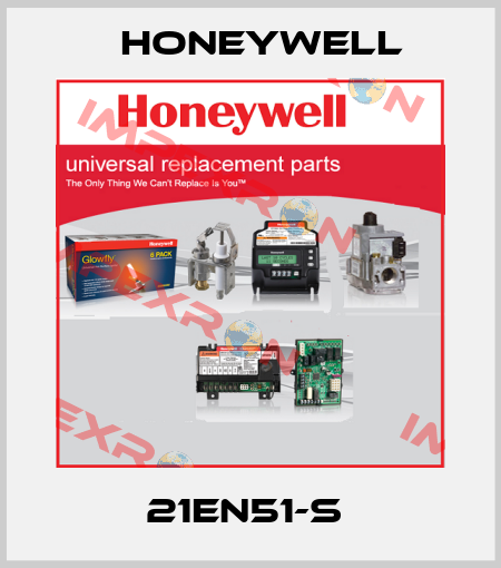 21EN51-S  Honeywell