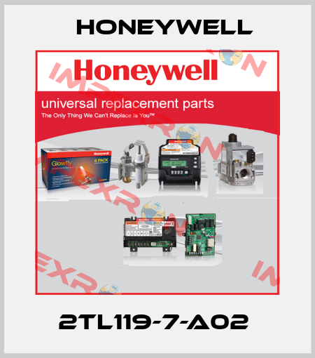 2TL119-7-A02  Honeywell