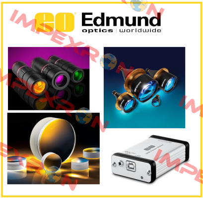 87325 Edmund Optics