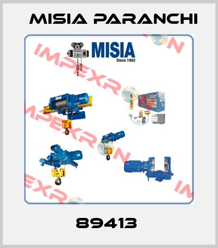 89413  Misia Paranchi