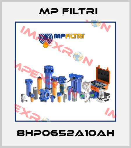 8HP0652A10AH MP Filtri