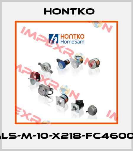 MLS-M-10-X218-FC46002 Hontko