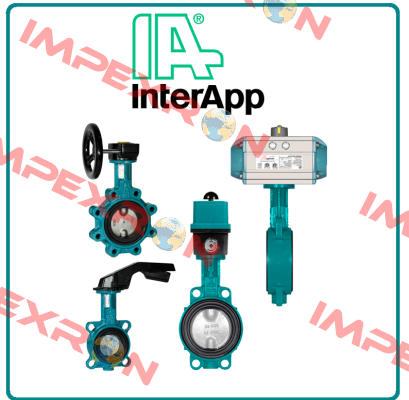 VS150.90A.M00 InterApp