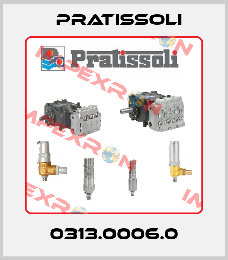 0313.0006.0 Pratissoli