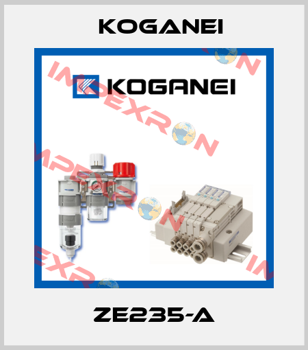 ZE235-A Koganei