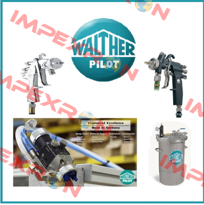 V 10 702 03303  Walther Pilot