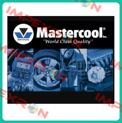 69000-H  Mastercool Inc