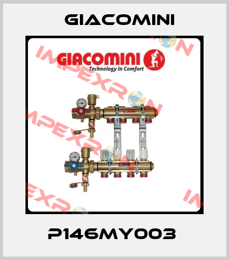 P146MY003  Giacomini