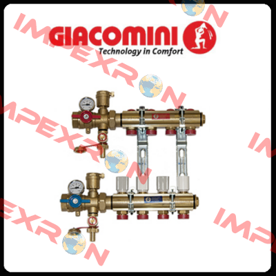 R259WX023  Giacomini