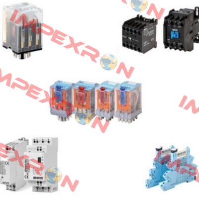 C3-A30X/DC12V  Comat Releco