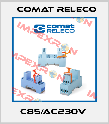 C85/AC230V  Comat Releco