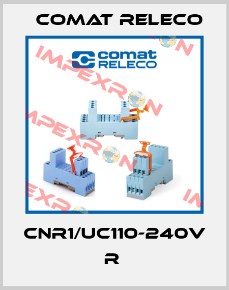 CNR1/UC110-240V  R  Comat Releco