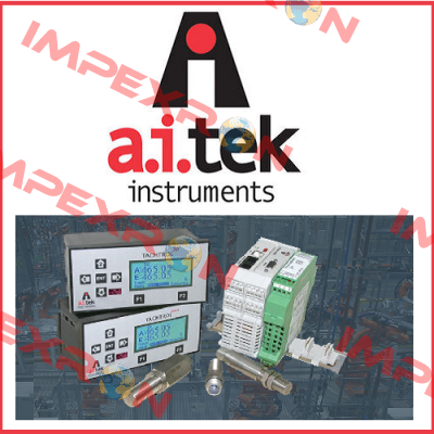 9904-120-16843  OEM AI-Tek Instruments