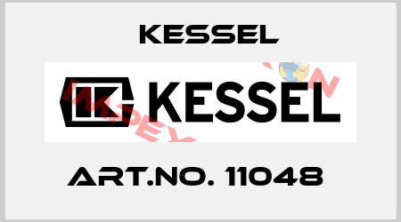 Art.No. 11048  Kessel