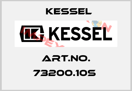 Art.No. 73200.10S  Kessel