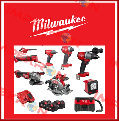 M18FMDP  Milwaukee