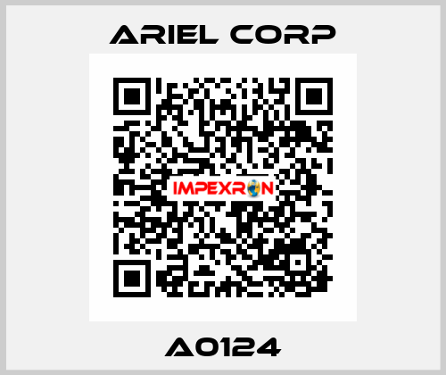 A0124 Ariel Corp