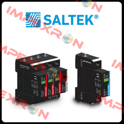 DA-275 V/3S+1 Saltek