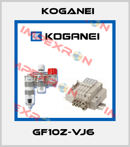 GF10Z-VJ6  Koganei