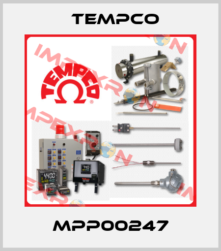 MPP00247 Tempco