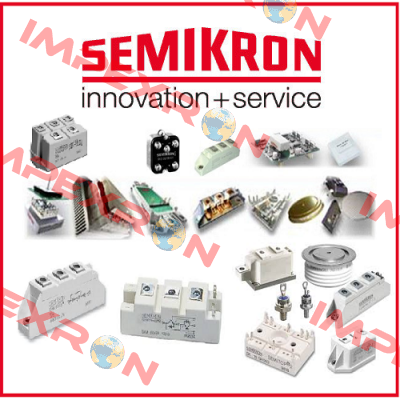 P/N: 22892073 Type: SKM300GB12V Semikron