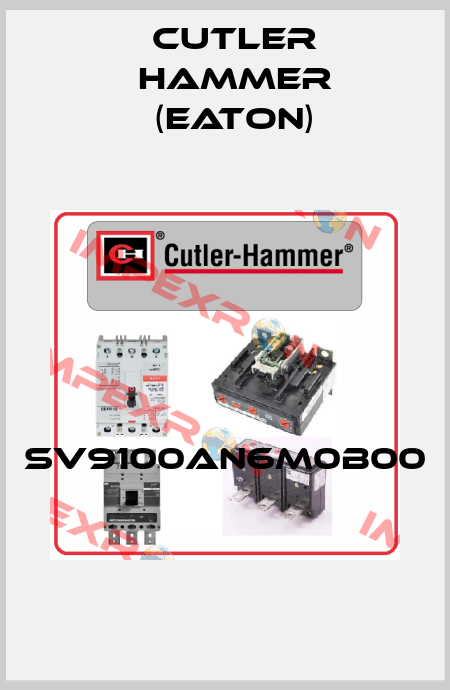 SV9100AN6M0B00  Cutler Hammer (Eaton)