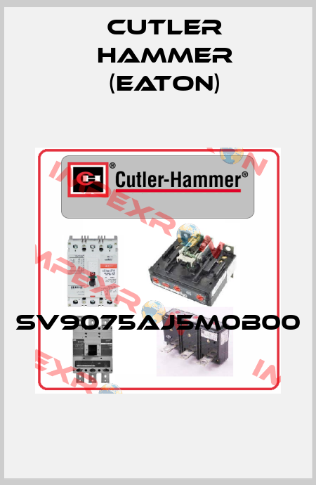 SV9075AJ5M0B00  Cutler Hammer (Eaton)