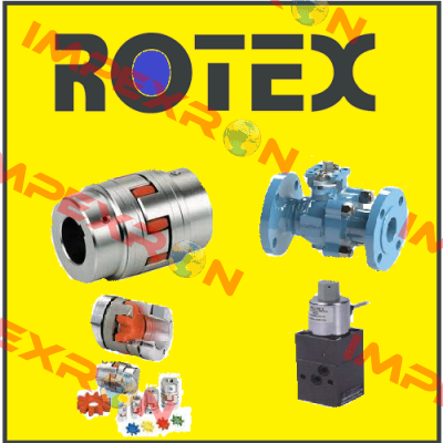 SO43512/1  Rotex