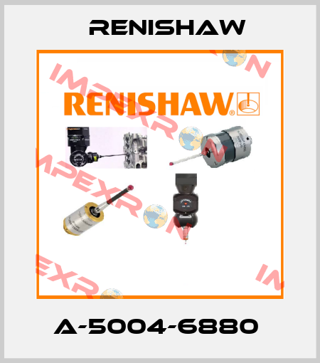 A-5004-6880  Renishaw