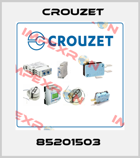 85201503  Crouzet