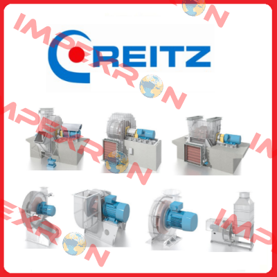 KXE-040-160015-00  Reitz