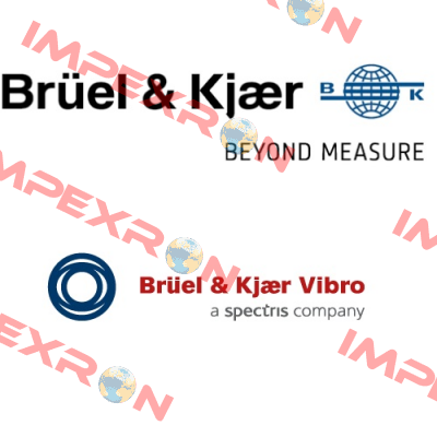 2525  Bruel-Kjaer