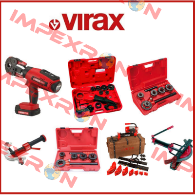 162455  Virax